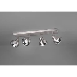 Trio LEON - 800700407 excl.4xGU10 Hot