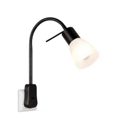 Trio LEVISTO - 891010132 incl.1x4,9W E14/470Lm/3000K New