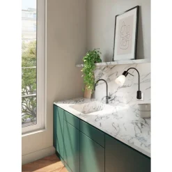 Trio LEVISTO - 891010132 incl.1x4,9W E14/470Lm/3000K New