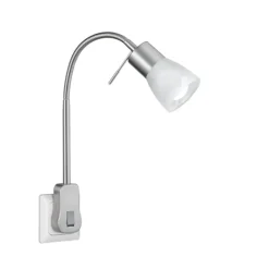 Trio LEVISTO - 891010107 incl.1x4,9W E14/470Lm/3000K Discount