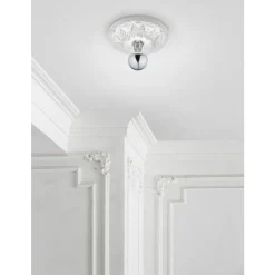 Trio LILLY - 603300101 excl.1xE27 Clearance