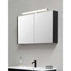 Trio LINO - 284114006 incl.1x7,4W LED/900Lm/3000K Hot