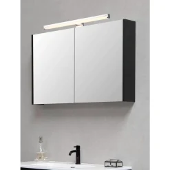 Trio LINO - 284114006 incl.1x7,4W LED/900Lm/3000K Hot