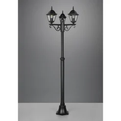 Trio LIVENZA - 405760332 3x E27 max.40W,bulb exc. Online