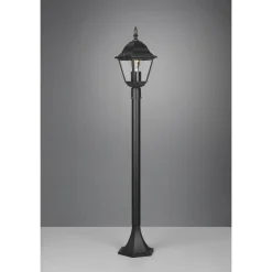 Trio LIVENZA - 405760132 1x E27 max.40W,bulb exc. Outlet