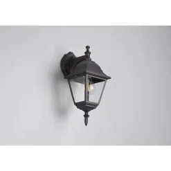 Trio LIVENZA - 205767132 1x E27 max.40W,bulb exc. Clearance