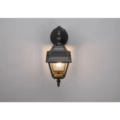 Trio LIVENZA - 205767132 1x E27 max.40W,bulb exc. Clearance