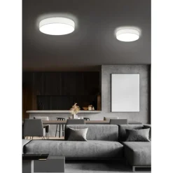 Trio LUGANO - 621912401 incl.1x22W LED/2500Lm/3000K New