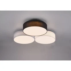 Trio LUGANO - 621910317 incl.1x38W LED/4200Lm/3000K Discount