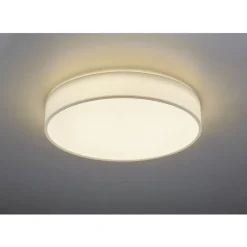 Trio LUGANO - 621914001 incl.1x42W LED/4900Lm/3000 - 5000K Online