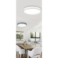 Trio LUGANO - 621914011 incl.1x42W LED/4900Lm/3000 - 5000K Discount