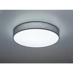 Trio LUGANO - 621914011 incl.1x42W LED/4900Lm/3000 - 5000K Discount