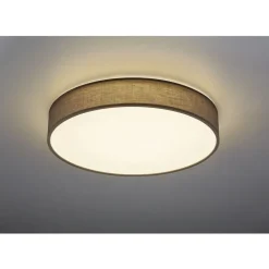 Trio LUGANO - 621914011 incl.1x42W LED/4900Lm/3000 - 5000K Discount