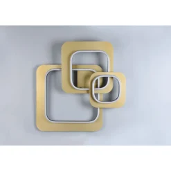 Trio LUGO - 642910380 incl.1x50W LED/6150Lm/3000K Clearance