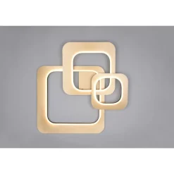 Trio LUGO - 642910380 incl.1x50W LED/6150Lm/3000K Clearance