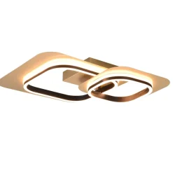 Trio LUGO - 642910280 incl.1x28W LED/3400Lm/3000K Best