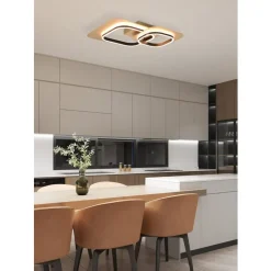 Trio LUGO - 642910280 incl.1x28W LED/3400Lm/3000K Best