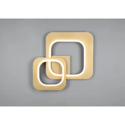 Trio LUGO - 642910280 incl.1x28W LED/3400Lm/3000K Best