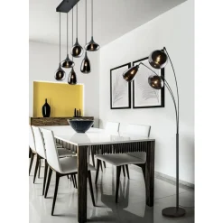 Trio LUMINA - 417000332 excl. 3xE14 Outlet