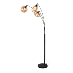 Trio LUMINA - 417000313 excl. 3xE14 Clearance