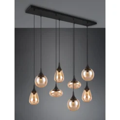 Trio LUMINA - 317000813 excl.8xE14 Sale