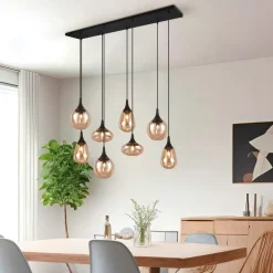 Trio LUMINA - 317000813 excl.8xE14 Sale