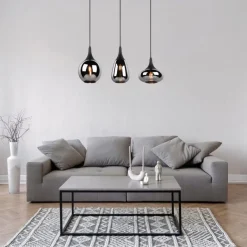 Trio LUMINA - 317000332 excl.3xE14 Discount