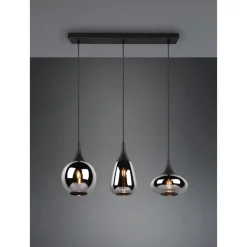 Trio LUMINA - 317000332 excl.3xE14 Discount