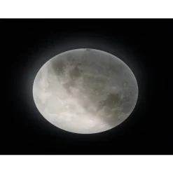 Trio LUNAR - 627516000 incl.1x40W LED/3500Lm/3000K Hot