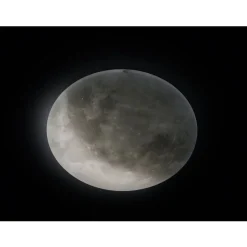 Trio LUNAR - 627516000 incl.1x40W LED/3500Lm/3000K Hot