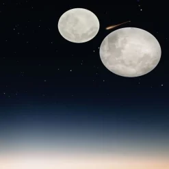 Trio LUNAR - 627514000 incl.1x22W LED/2460Lm/3000K Discount