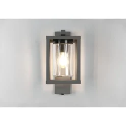 Trio LUNGA - 212060142 excl.1xE27 Hot