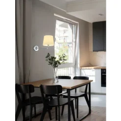 Trio LYON - 209100108 excl.1xE27 Clearance