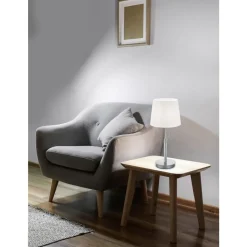 Trio LYON - 509100107 excl.1xE27 New