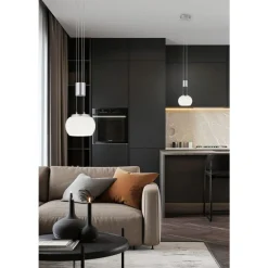 Trio MADISON - 342010107 incl.1x8W LED/900Lm/3000K Discount