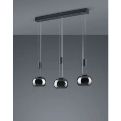 Trio MADISON - 342010332 incl.3x8W LED/900Lm/3000K Clearance