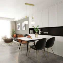 Trio MADISON - 342010208 incl.2x8W LED/900Lm/3000K