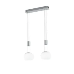 Trio MADISON - 342010207 incl.2x8W LED/900Lm/3000K Online