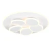 Trio MANDALA - 653210631 incl.1x40W LED/4500Lm/3000 - 6500K New