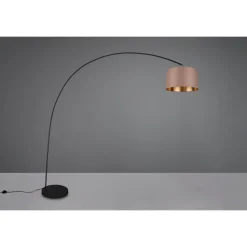 Trio MANSUR - 419200141 1x E27 (excl.) Outlet