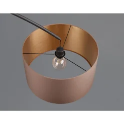 Trio MANSUR - 419200141 1x E27 (excl.) Outlet