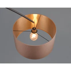 Trio MANSUR - 419200141 1x E27 (excl.) Outlet