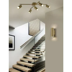 Trio MARLEY - 612400504 excl.5xGU10 Hot