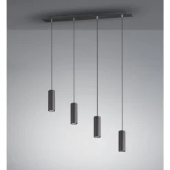 Trio MARLEY - 312400432 excl.4xGU10