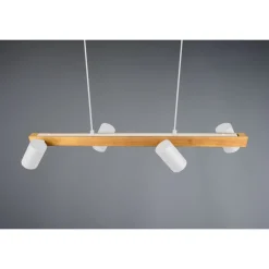 Trio MARLEY - 312490431 excl.4xGU10 New