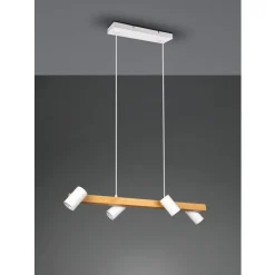 Trio MARLEY - 312490431 excl.4xGU10 New