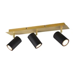 Trio MARLEY - 802400380 excl.3xGU10 New