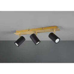 Trio MARLEY - 802400380 excl.3xGU10 New