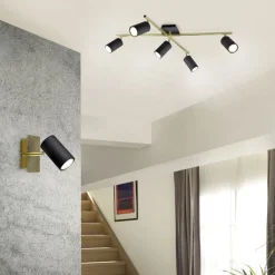 Trio MARLEY - 802400180 excl.1xGU10 Online