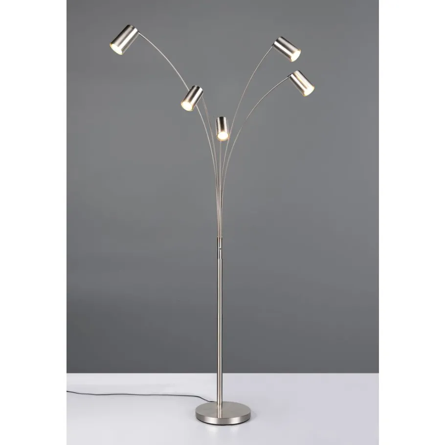 Trio MARLEY - 412400507 excl.5xGU10 Best